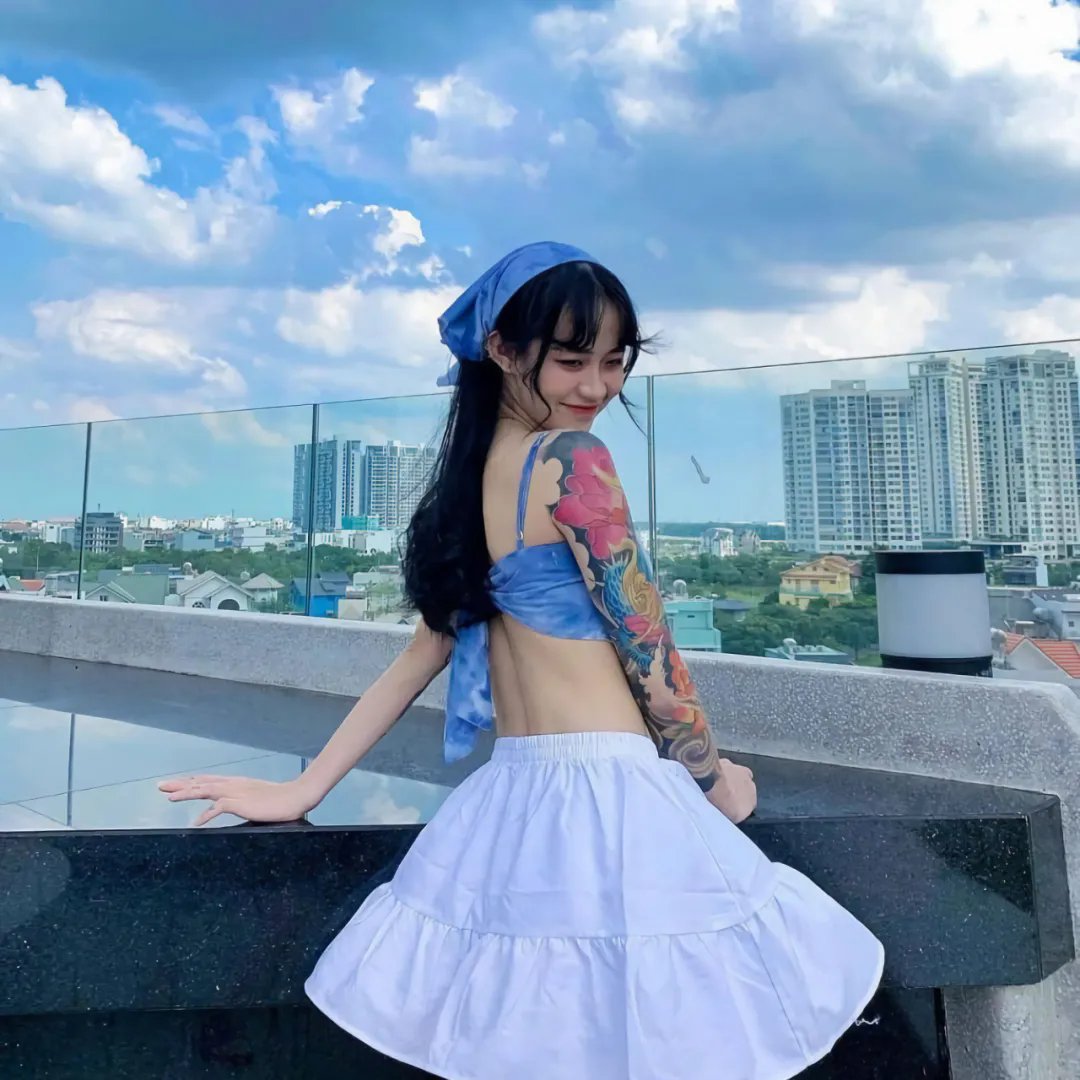 你的男友是我