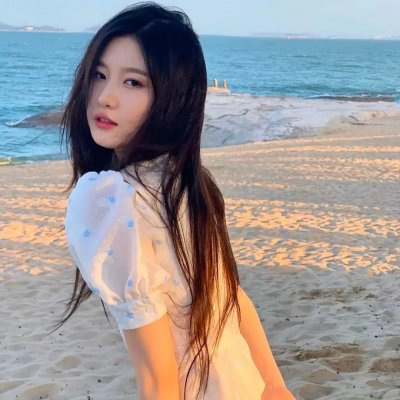 弯曲幸运草